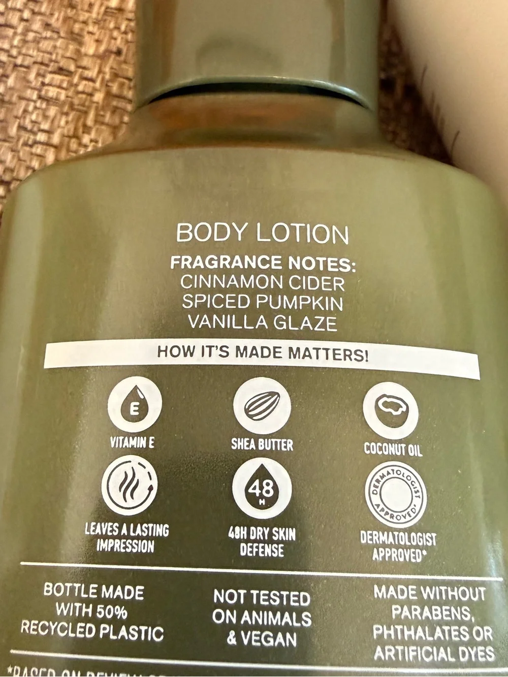 Bath & Body Works nwt bath&body